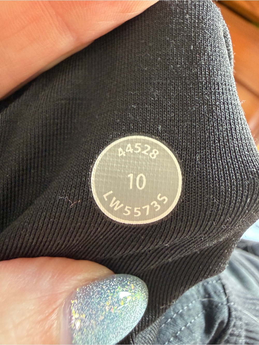 Dance Studio Mid Rise Pant - Picture 4 of 4
